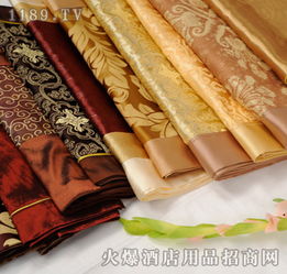 豪潤紡織品 創(chuàng)新織造工藝與最新產(chǎn)品信息