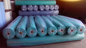 錦盛PP丙綸無紡布 高性價比的紡織品織造優選材料