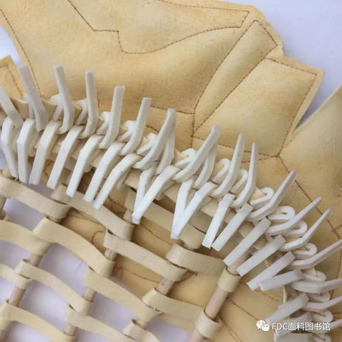 經(jīng)緯之間 編織機(jī)理與紡織品設(shè)計(jì)的靈感對話